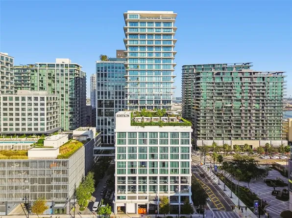 1000 Water St #2202, Tampa, FL 33602