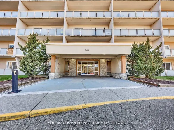 583 Mornington Ave #610, London, ON N5Y 3E9