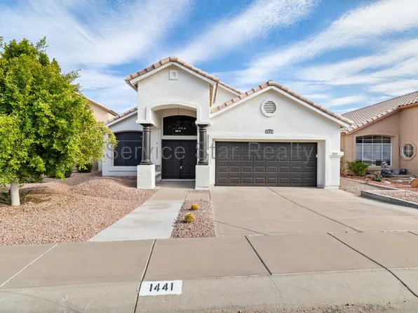 1441 E Glenhaven Dr, Phoenix, AZ 85048