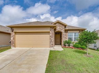6316 Diamondleaf Bnd, Austin, TX 78724