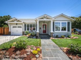 555 Redwood Ave, Redwood City, CA 94061