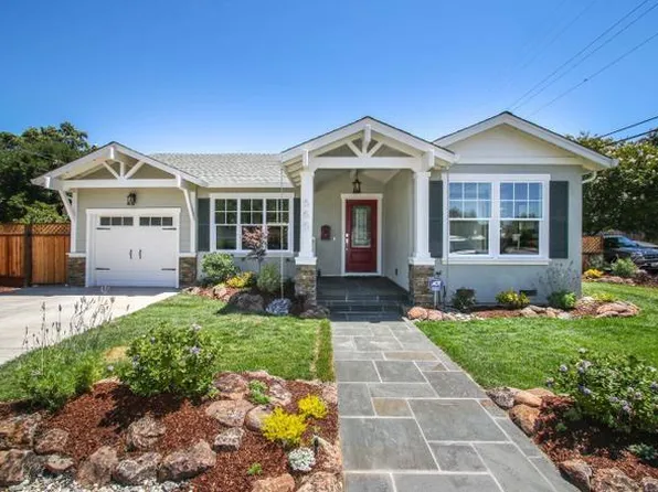 555 Redwood Ave, Redwood City, CA 94061