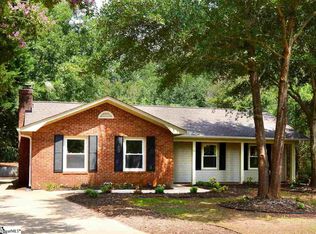36 Charterhouse Ave, Piedmont, SC 29673