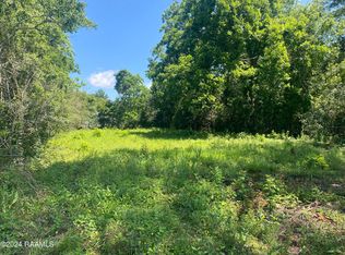 1850 Gum St, Basile, LA 70515