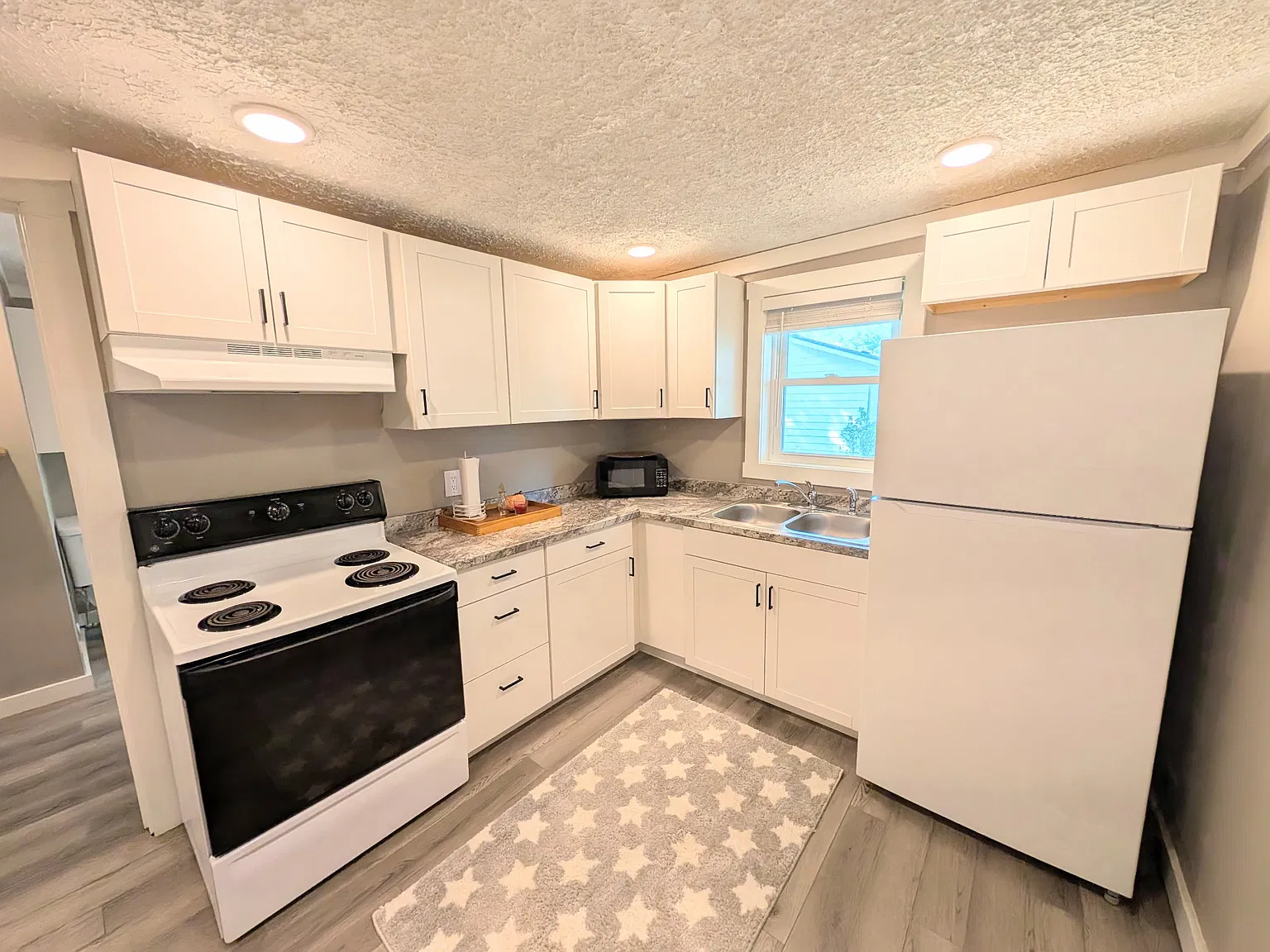 1 bed, 550 sqft, $875 — Photo 2
