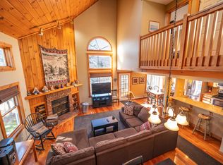 100A Greenspring Rd #100A, West Dover, VT 05356