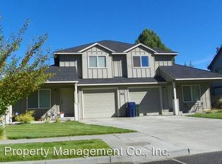 20812 Comet Ln UNIT 01, Bend, OR 97701