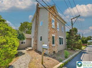5758 Lower Macungie Rd, Macungie, PA 18062