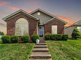 269 Baybrook Cir, Nicholasville, KY 40356