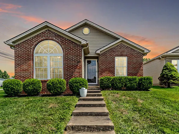 269 Baybrook Cir, Nicholasville, KY 40356