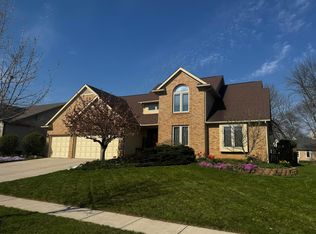 4581 Bent Creek Pl, Grove City, OH