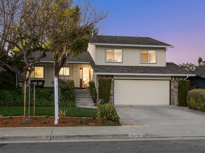949 Buckeye Dr, Sunnyvale, CA, 94086