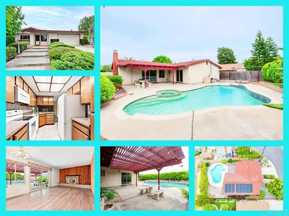 9336 Nalini Ct, Santee, CA 92071