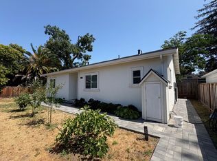 4160 Mitzi Dr UNIT 2, San Jose, CA 95117