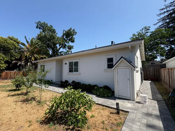 4160 Mitzi Dr Unit 2, San Jose, CA 95117