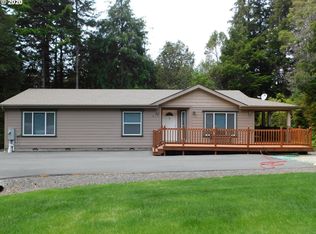 41920 Park Rd, Pt Orford, OR 97465