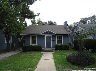 432 E Mulberry Ave, San Antonio, TX 78212
