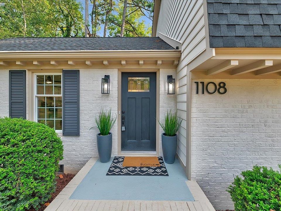 1108 E Millbrook Rd, Raleigh, NC 27609 Zillow
