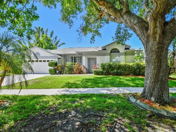 915 Brittany Park Blvd, Tarpon Springs, FL 34689