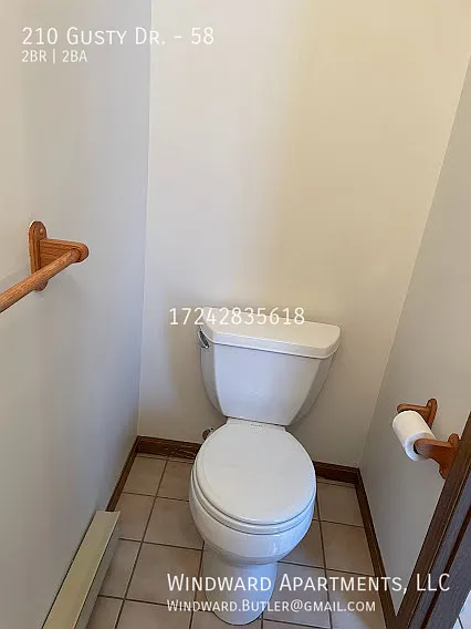 210 Gusty Dr #58 — Photo 6