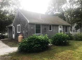36 Mirimichi Rd, Foxboro, MA 02035