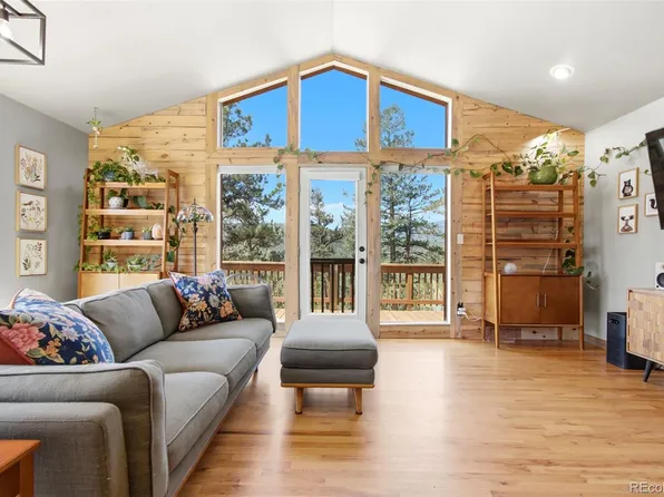 278 Hayes Street, Bailey, CO 80421