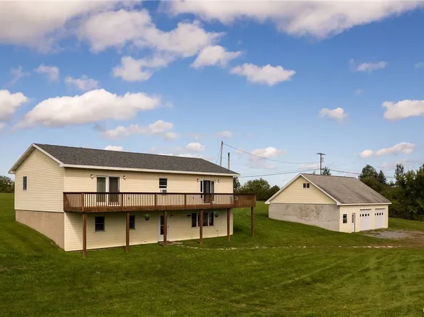 24874 County Route 16, Evans Mills, NY 13637