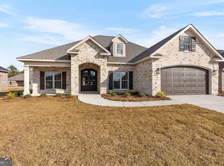 107 Black Birch Ln, Kathleen, GA 31047