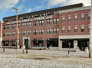 Yardley Apartments, Columbus, OH 43215