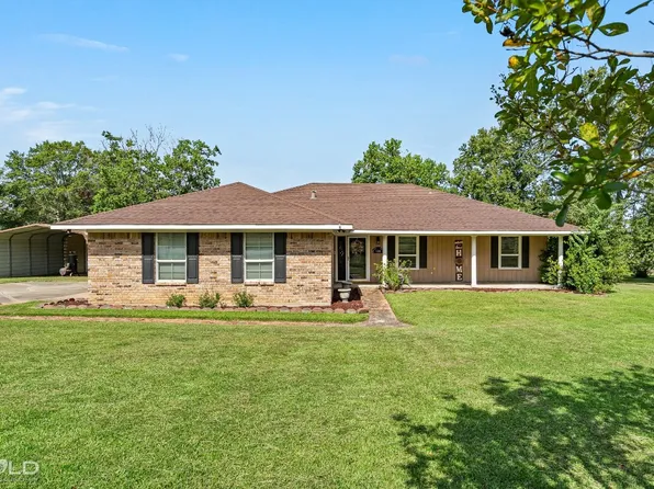 138 Meadow Cir, Gloster, LA 71030