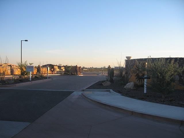 2nd image of 7903 W Expedition Way
