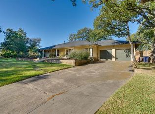 24 Horseshoe Dr, Highland Village, TX 75077