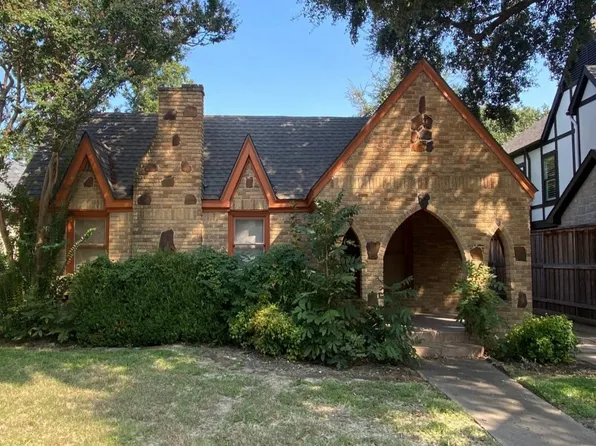 4028 Lovers Ln, Dallas, TX 75225