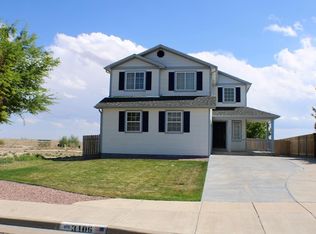 3106 W 18th St, Pueblo, CO 81003