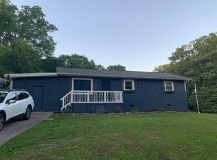 1815 Fenwood Dr, Knoxville, TN 37918