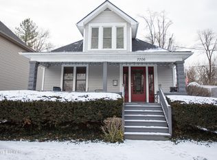 7706 New La Grange Rd, Norwood, KY 40222