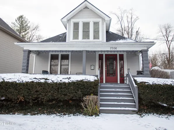 7706 New La Grange Rd, Norwood, KY 40222