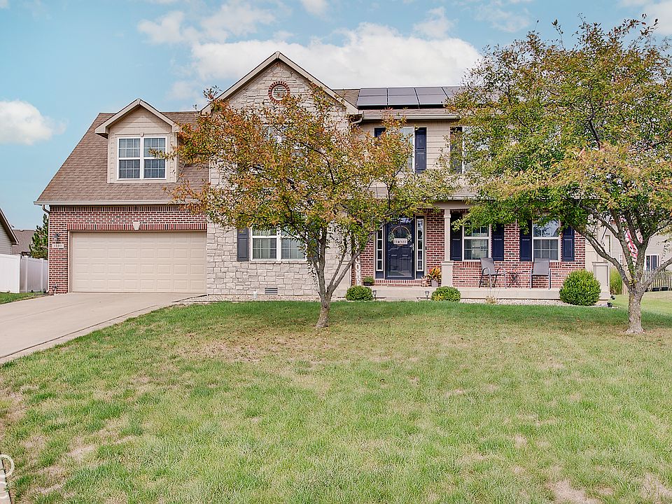 1st image of 1110 Foxtail Dr