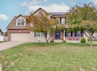 1110 Foxtail Dr, Franklin, IN 46131