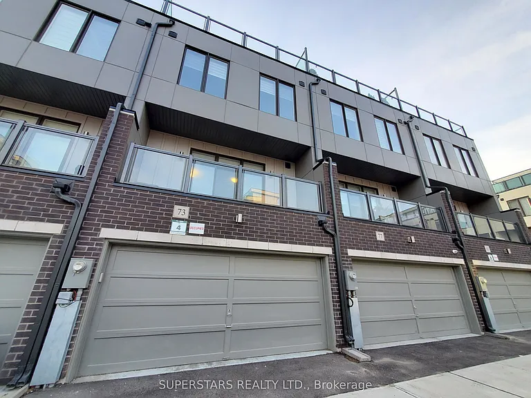 73 Ilan Ramon Blvd — Photo 25