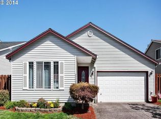 22043 NE Bramble Way, Fairview, OR 97024