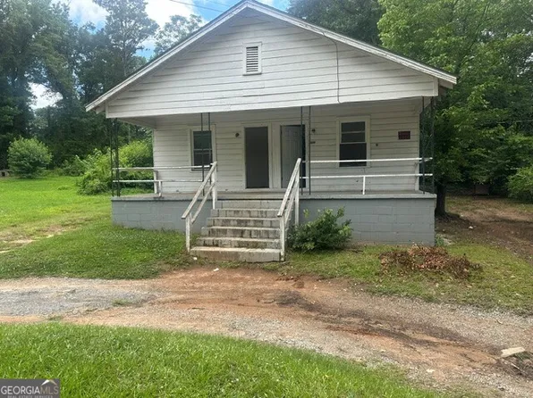 819 N 9th St, Griffin, GA 30223