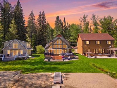 5382 Northshore Diamond Lake Rd, Newport, WA, 99156