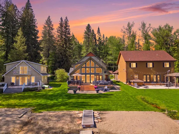 5382 Northshore Diamond Lake Rd, Newport, WA 99156