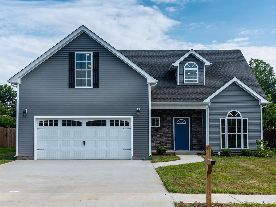 1st image of 36 Bell Chase Lot 36