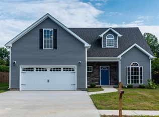 36 Bell Chase LOT 36, Clarksville, TN 37040