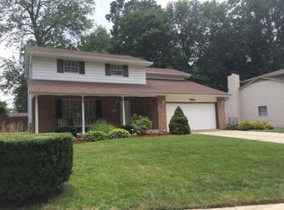 1869 Tamarack Ct N, Columbus, OH 43229
