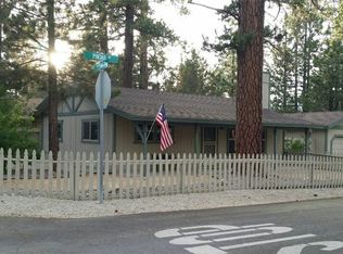 545 Elysian Blvd, Big Bear City, CA 92314