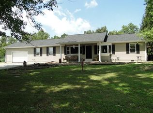 2877 Hawk Creek Rd, London, KY 40741