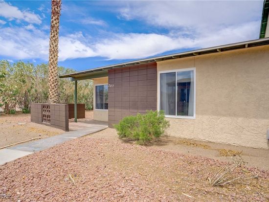 207 E Van Wagenen St, Henderson, NV 89015